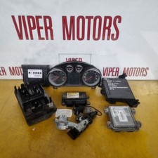 Vauxhall astra 6t petrol - j, 1.6t