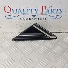 FORD MONDEO WING MIRROR COVER TRIM FRONT LEFT SIDE MK5 2017 DS73-F16003