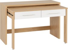 Bedroom Furniture Range White