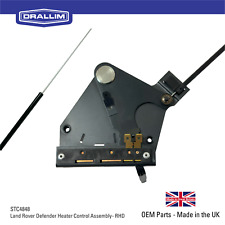 STC4848 Land Rover Defender 90