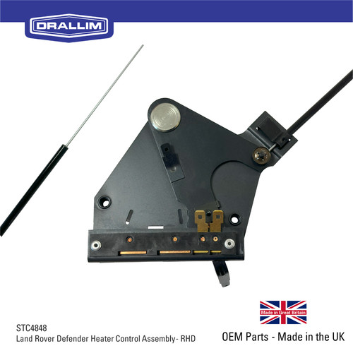 Stc4848 land rover defender - stc4848, 90