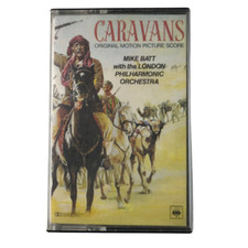 Caravans (Original Motion