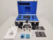 Specac Silver Gate Evolution Single ATR Spectroscope Accessories Lab