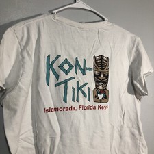 (XL) Women’s Legendary Kon