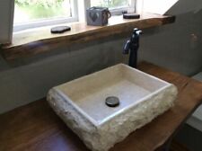 Sussex Cream Marble Wash basin
