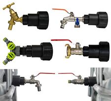 IBC Storage Tank 10cm S60x6