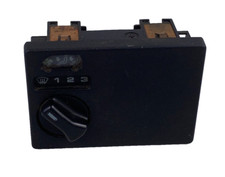 Volkswagen Transporter T4 Heater Blower Control Switch Button Panel 701959531