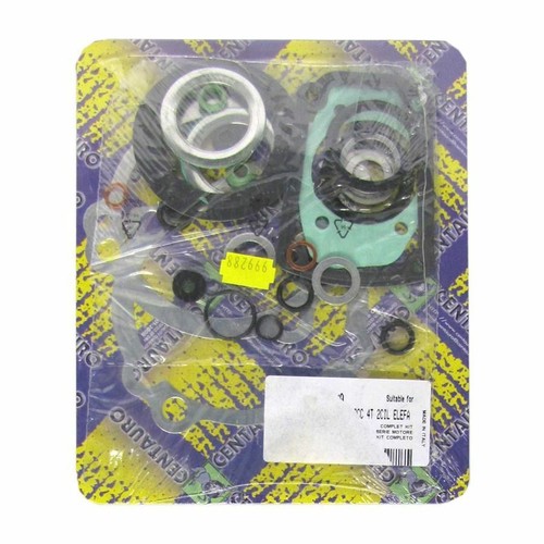 Complete gasket set full - complete,