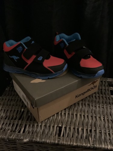 Kangaroo shoes kids - shoes,