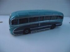 Corgi OOC Burlingham Seagull-Premier Travel-UNBOXED