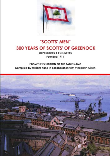 Scotts greenock an - greenock,