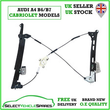 NEW AUDI A4 B6 B7 CABRIOLET