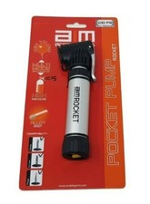 Mini Bicycle Hand Pump For