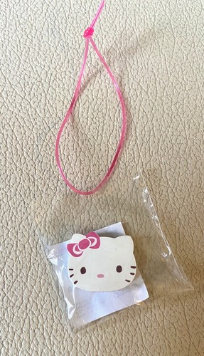 New hello kitty rubber - new, eraser