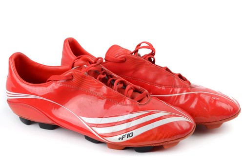 Adidas f10 trx soccer boots - adidas,