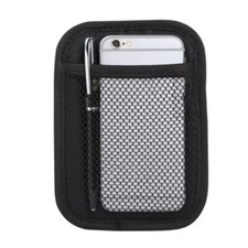 Car Interior Net Storage Bag