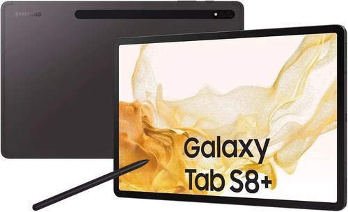 Samsung galaxy tab plus - samsung,