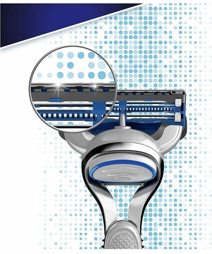Gillette skinguard sensitive - gillette,