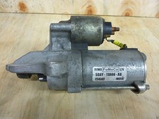 FORD FIESTA ST STARTER MOTOR ST150 MK6 2005-2008 GENUINE FORD 2.0 abc