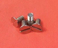 STAINLESS BRAKE DRUM SCREWS