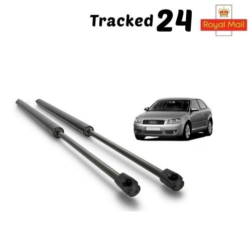 Rear tailgate gas - rear,
