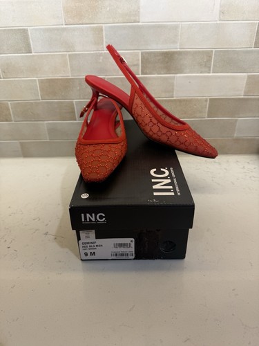 Inc international concepts - inc,