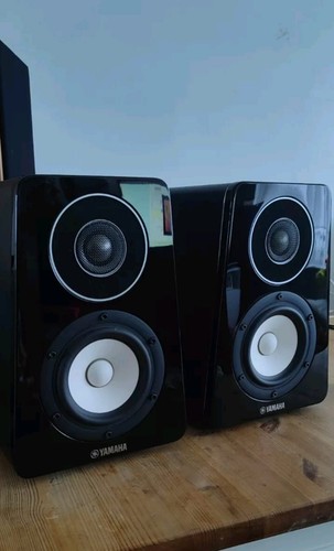 Yamaha b500 bookshelf - ns-b500,
