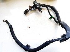 Toyota Avensis 2009 battery terminal 2885028040, 28850-28040 1314 #2254587-21