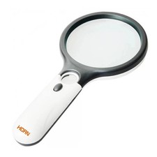 Handheld 45x magnifier - handheld,