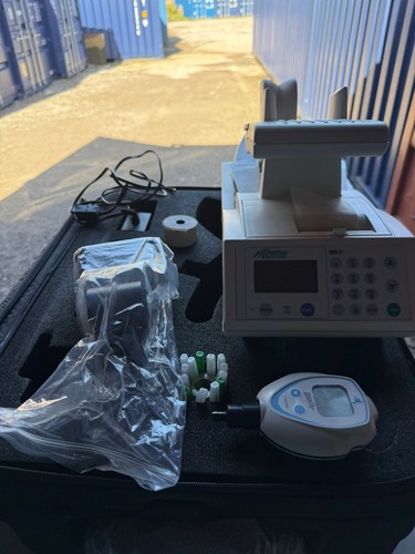 Quidel metra qus ultrasound - quidel,