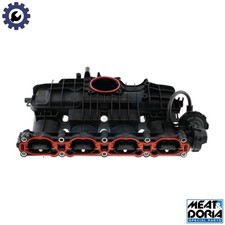 INTAKE MANIFOLD MODULE 89698