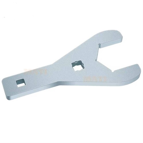 46mm rear axle - rear,
