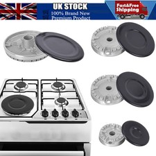 4PC Cooker Hat Set Stove Lid