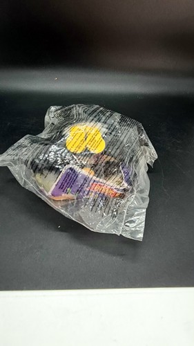Mcdonalds happy meal toy - toy,