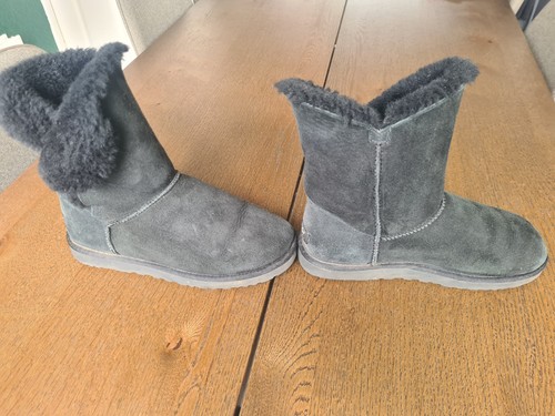 Ugg australia bailey button - ugg,