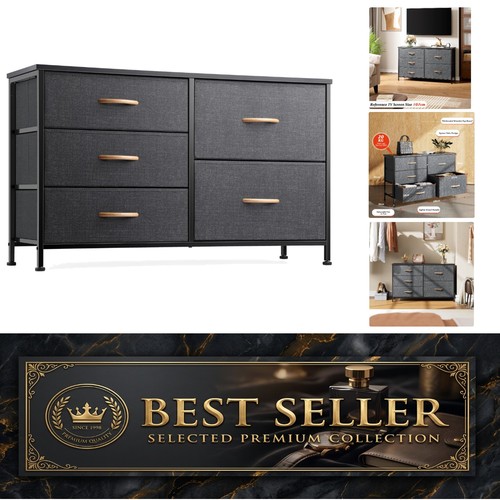 Durable drawer dresser - durable,
