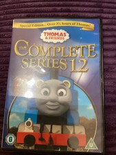 Thomas and friends - and,