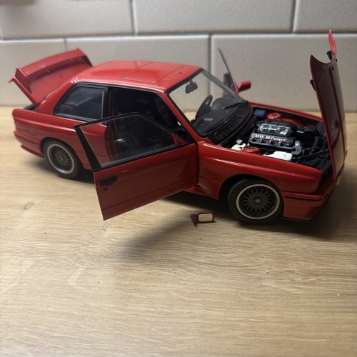 Autoart millennium bmw m3 - autoart,