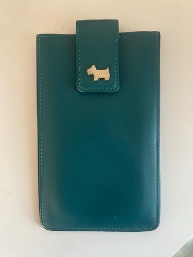 Radley london dark green - radley,