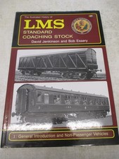 Illustrated History of LMS