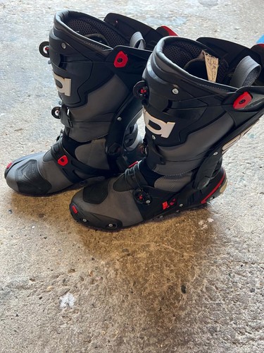 Sidi rex sports - sidi,