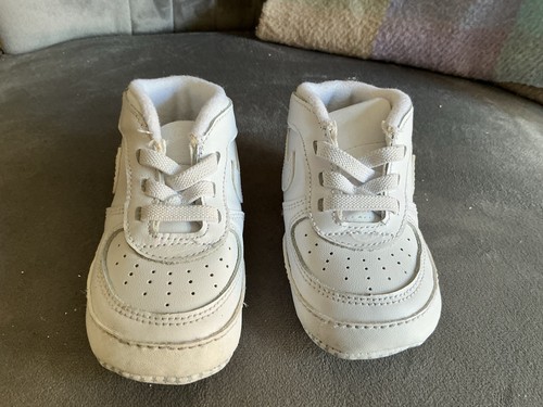 Nike air force crib baby - force, 1
