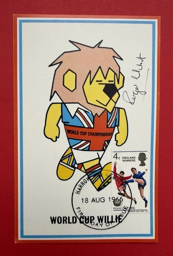 England 1966 world cup - world,