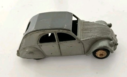 Original french dinky - french,