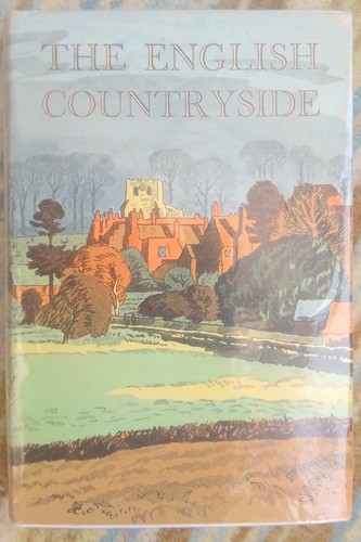 The english countryside - the, 1951