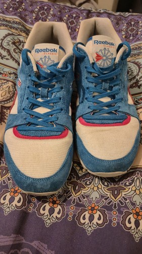 Reebok classic 6000 - gl,
