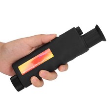 Fiber Optic Inspection