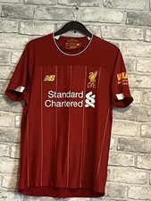 New Balance Liverpool FC