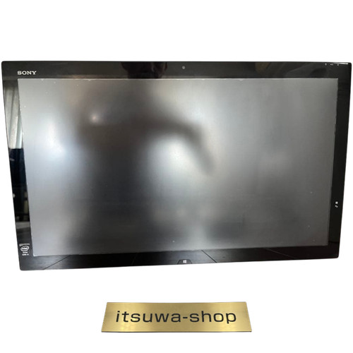 Sony vaio tap21 svt2122sbj1 - vaio,