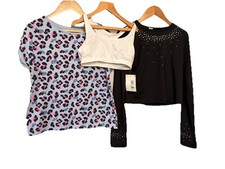 Girls clothes bundle 12-13